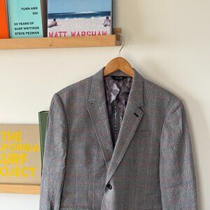 Paul Smith - Mens Sportcoat - Size 40R / 50R